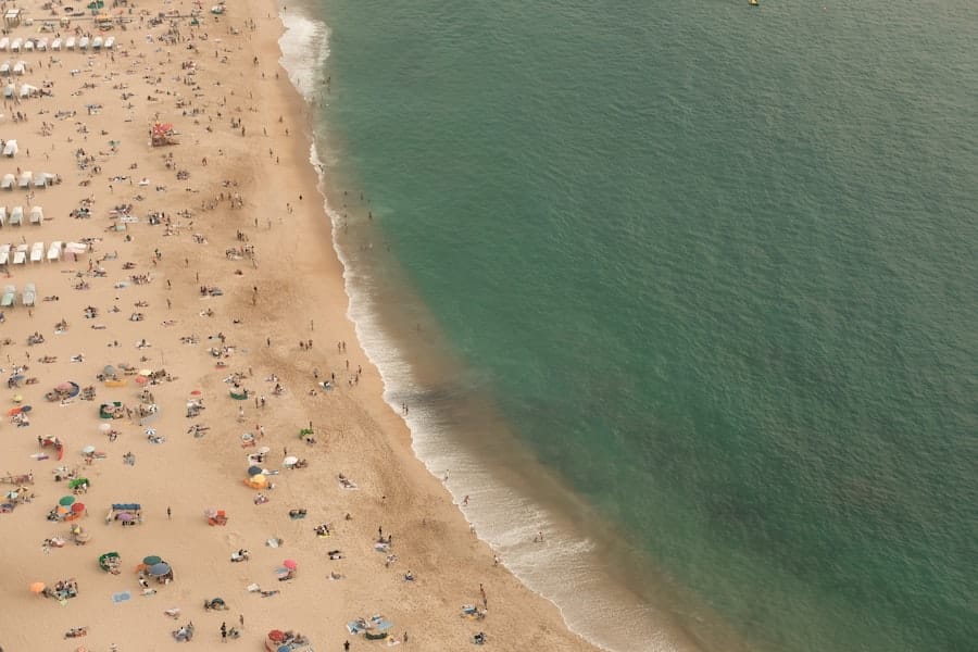 Photo Beach cover-up