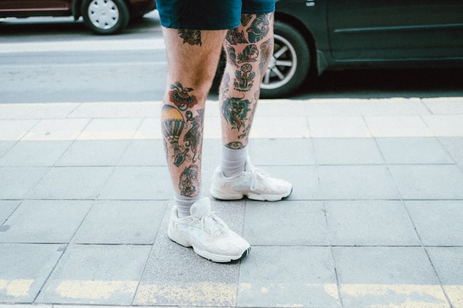 Photo Tattoo sketches