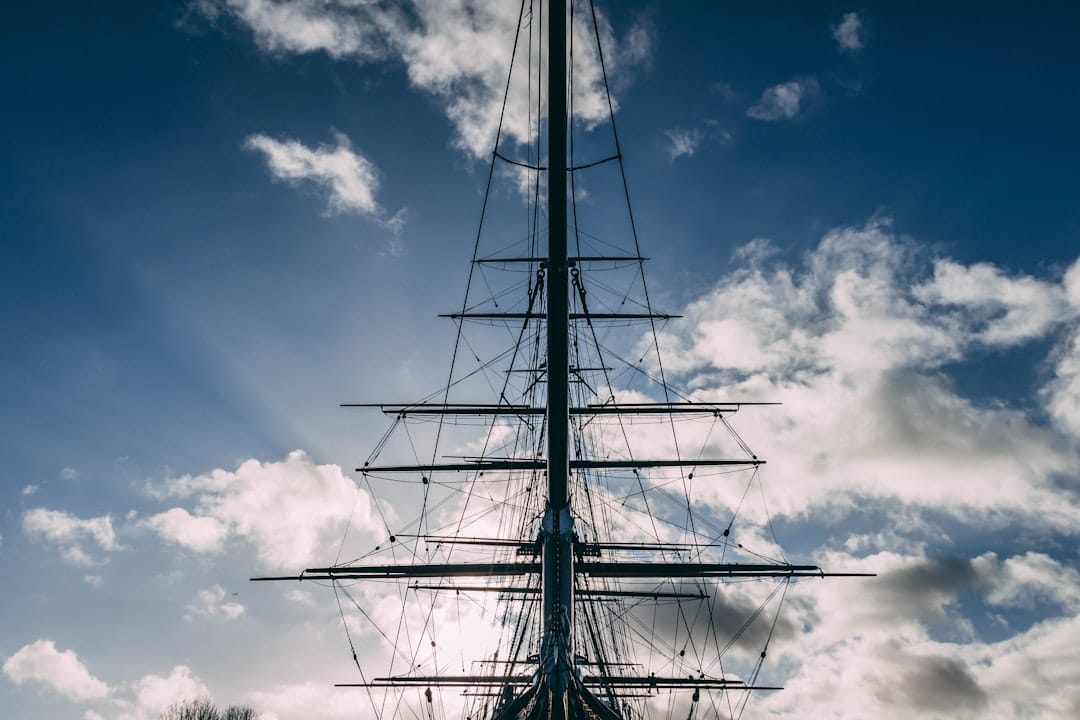 Photo Nautical theme