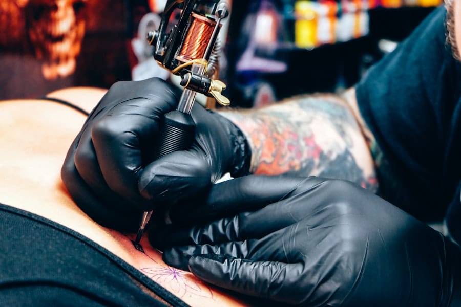 Photo Tattoo Artists