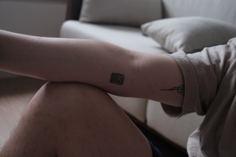 Photo Affordable Tattoos