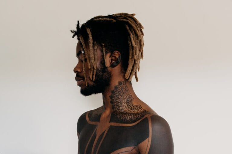 Photo Tattoos