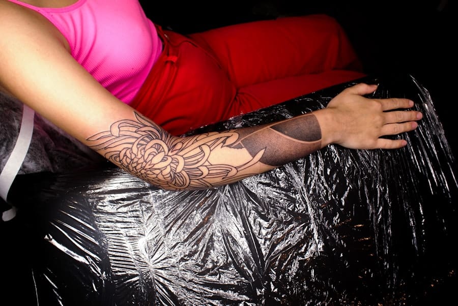 Photo Tattoos